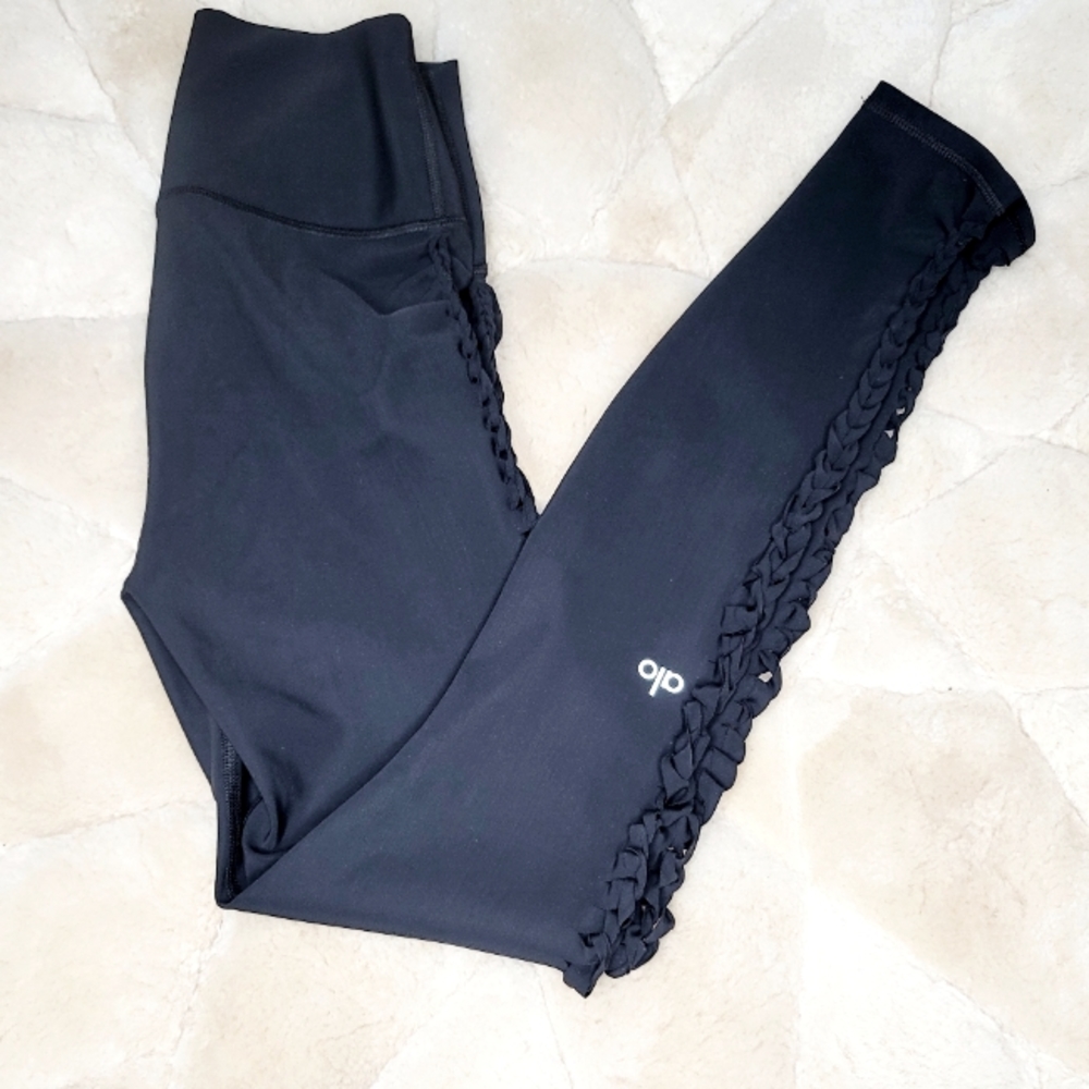 ALO LEGGINGS NWOT